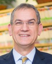 Dr. Barry Shomali